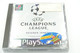 SONY PLAYSTATION ONE PS1 : UEFA CHAMPIONS LEAGUE 1998-99 - Playstation