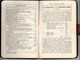 Delcampe - LITTORIO - AGENDA AGRICOLA ITALIANA 1915 - LIBRETTO TASCABILE 200 PAG. - Italienisch