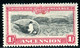 ASCENSION  1934  MH  -   " OISEAUX  / BIRDS "  -   1 VAL./ Gomme D'origine, Pas De Traces De Rouille. - Other & Unclassified