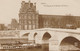 PARIS PONT ROYAL ET LE PAVILLON DE FORE PHOTO DIX 5001 1919 - Altri Monumenti, Edifici