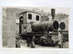 Locomotive. O&K. Penlee. 8.5x13.5 Cm - Trains