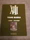 XIII Luxe Uitgave Voor Maria 6/900 William Vance - XIII