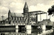 034 025 - CPA - Belgique - Deinze - Pont Sur La Lys Et Eglise - Deinze