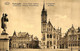 034 034 - CPA - Belgique - Poperinghe - Grand'Place - Poperinge