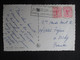 CP BELGIQUE (M1706 A) AS Limbourg (2 Vues) Hotel Mardaga 1962 - As