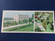 North Caucasus, Russia, Chechnya. GROZNYI Capital. Resort. 1978.  Long Format - Chechenia