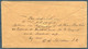 USA Suffield Cover - Ashtabula County, Ohio - …-1845 Prephilately