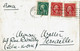 LCTN 67ETR- ETATS UNIS LETTRE HONOLULU / VERSAILLES 1924 - Hawaii