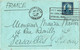 LCTN 67ETR- ETATS UNIS LETTRE HONOLULU / VERSAILLES 1925 - Hawaii