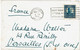 LCTN 67ETR- ETATS UNIS LETTRE HONOLULU / VERSAILLES 1924 - Hawaii