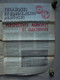 Delcampe - Ancien - Journal Marchés Agricoles N° 10.610 Septembre 1974 - Riviste & Cataloghi