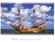 (HH 26) Australia - QLD - Weipa - The Duyfken Historic Landing (Dutch Sail Ship) - Unclassified
