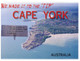 (HH 26) Australia - QLD - Cape York - Top Of Australia (from The Air) - Non Classificati