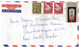 (HH 29) New Zealand Cover Posted To Australia - 1972 ? - Storia Postale