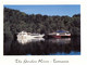 (HH 30) Australia (larger Size)- TAS - Gordon River - Wilderness