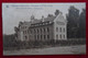 CPA 1934 Val Au Bois (Bruxelles) - Monastère De La Ste Trinité - Façade Nord-est - Kraainem