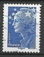 TYPE BEAUJARD N° 423 Une  Bande De Phosphore à Droite OBL - Used Stamps