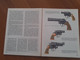 Delcampe - Magazine Weapons Magnum  1995 - Autres & Non Classés