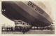 DEUTSCHES REICH - AK 1930 NORDLANDFAHRTEN 1930 GRAF ZEPPELIN  //G181 - Correo Aéreo & Zeppelin