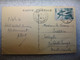 Carte Postale Rians (83) Vue Générale (Petit Format Noir Et Blanc Oblitérée 1936 Timbre 20 Centimes ) - Rians