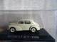 RENAULT 4 Cv (1950)   1/43e NOREV - Toy Memorabilia