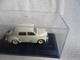 RENAULT 4 Cv (1950)   1/43e NOREV - Toy Memorabilia