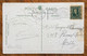 USA - MOUNT OLIVER DEC 23  1908  - VINTAGE POST CARD GREETING , CHRISTMAS , EASTER, PRINT RELIEF, FLOWERS, ECC.ECC. - Cape Cod