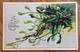 USA - CATSKILL DEC 23 1909   - VINTAGE POST CARD GREETING , CHRISTMAS , EASTER, PRINT RELIEF, FLOWERS, ECC.ECC. VISCHIO - Cape Cod