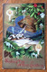 USA - PITTSBURG DEC 24 1910  - VINTAGE POST CARD GREETING , CHRISTMAS , EASTER, PRINT RELIEF, FLOWERS,ECC.ECC, - Cape Cod