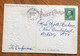 USA - PITTSBURG DEC 24 1910  - VINTAGE POST CARD GREETING , CHRISTMAS , EASTER, PRINT RELIEF, FLOWERS,ECC.ECC, - Cape Cod