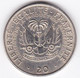 Haïti 20 Centimes FAO 1975, En Cupronickel, KM# 100 - Haiti
