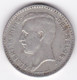 Belgique. 20 Francs 1934. ALBERT I. Légende Flamande, Position B, En Argent - 20 Francs & 4 Belgas