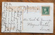 USA - ANACONDA,MONT. JUN 26   1911  - VINTAGE POST CARD GREETING , CHRISTMAS , EASTER, PRINT RELIEF, FLOWERS,ECC.ECC, - Cape Cod
