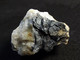 Hematite On Quartz ( 3 X 2 X 1.5 Cm ) Thier Des Carrières, Cahai, Vielsalm, Luxembourg, Wallonia, Belgium - Minerals