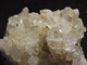 Calcite With Inclusions ( 5 X 3 X 2 Cm )  La Sambre Quarry -  Landelies - Hainaut - Belgium - Minerals