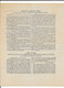 1918 PARIS - MINISTRE INSTRUCTION ET BEAUX ARTS POUR RECTEURS INSPECTEURS D ACADEMIE - DOCUMENT DE 4 PAGES - Documents Historiques