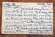 MUSICA - USA - THE BOSTON MUSIC CO. ADVERTISING VINTAGE POST CARD FROM WOLLASTON,MASS. NOV 8 1914 - Cape Cod