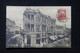 BRÉSIL - Affranchissement De Sao Paulo Sur Carte Postale En 1917 Pour La France - L 87877 - Covers & Documents