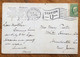 USA - NEW YORK FEB 1  1912  - VINTAGE POST CARD ARARE LA TERRA CON I CAVALLI.... - Cape Cod