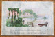 USA - WEST SOMERVILLE,MASS. JAN 17 1916 - VINTAGE POST CARD GREETING , CHRISTMAS , EASTER, PRINT RELIEF, FLOWERS,ECC. - Cape Cod