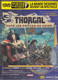 THORGAL  Dans Les Griffes De Kriss  + 1 Dvd   De ROSINSKI/ VAN HAMME  EDITIONS LE LOMBARD - Thorgal