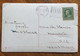 USA - MENDOTA,ILL. DEC 29  1909 - VINTAGE POST CARD GREETING , CHRISTMAS , EASTER, PRINT RELIEF, FLOWERS,ECC. - Cape Cod