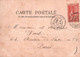 58 / PRES SAINT PIERRE LE MOUTIER / PONT DU VEURDRE / PRECUREUR 1903 - Saint Pierre Le Moutier