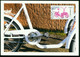 Mk Sweden Maximum Card 2011 MiNr 2797 | Bicycles. Monark 523 Three-wheeler - Maximum Cards & Covers