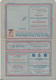 Delcampe - < Italie Blp B.l.p Busta Lettera  Sans Volet Correspondance .. 2° Serie Toscane .. Carte Lettre Annonces .. Superbe - Zegels Voor Reclameomslagen (BLP)