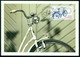 Mk Sweden Maximum Card 2011 MiNr 2799 | Bicycles. Women's Tourer - Cartes-maximum (CM)