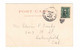 ALBUQUERQUE, New Mexico, USA, Six Year Old Tsonsi-Pha Navaho Weaver, 1907 UB Fred Harvey  Postcard - Albuquerque