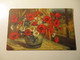 HALLER POPPIES , OLD POSTCARD  , 0 - Haller, A.