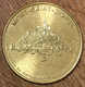 50 MONT SAINT-MICHEL MDP 2000 MÉDAILLE SOUVENIR MONNAIE DE PARIS JETON TOURISTIQUE MEDALS COINS TOKENS - 2000
