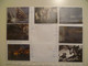 Lot De 15 Cartes Seigneur Des Anneaux / Lord Of The Rings Masterpieces / TOPPS Trading Cards  / Illustrateurs - Lord Of The Rings